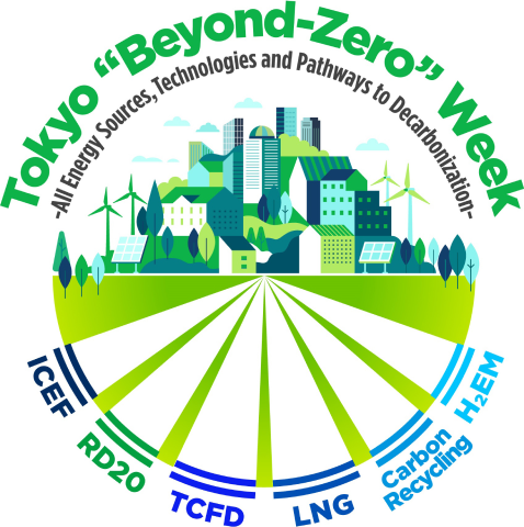 Tokyo “Beyond-Zero” Week