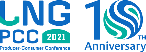 LNG Producer-Consumer Conference 2021 10th Anniversary