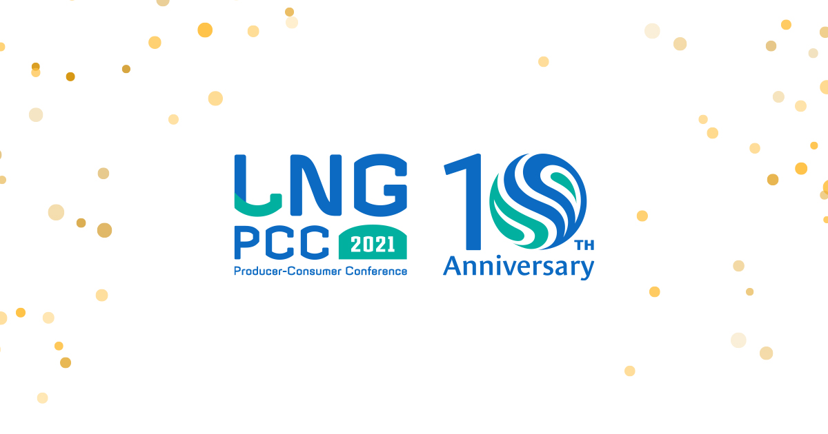 LNG ProducerConsumer Conference 2021