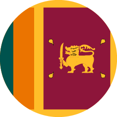 Democratic Socialist Republic of Sri Lanka