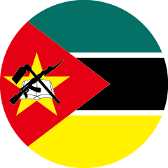 Mozambique