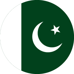 Pakistan