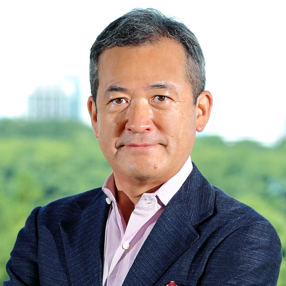 Mr. Jun Nishizawa