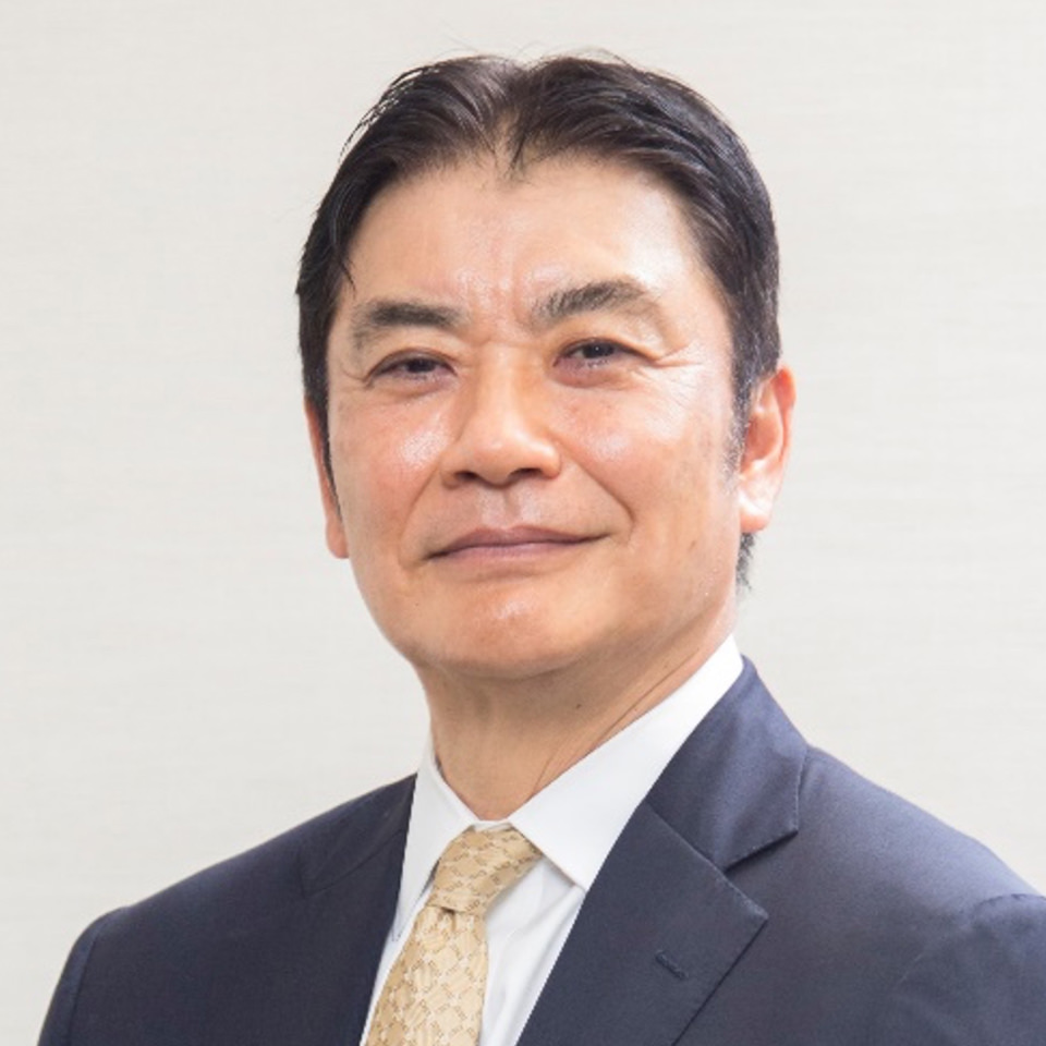 Mr. Kyo Onojima