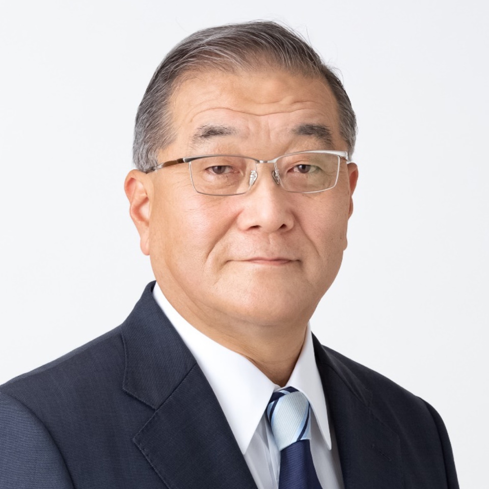 Mr. Masataka Fujiwara