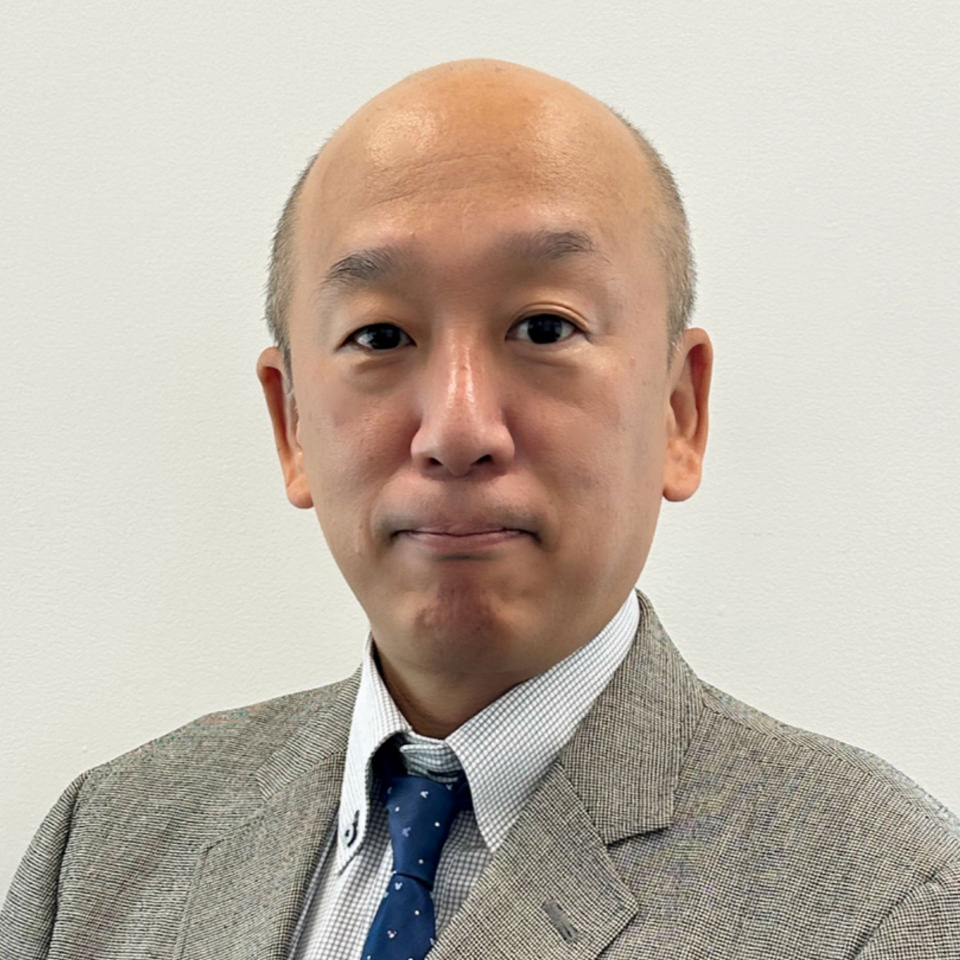 Mr. Sakurai Kimiho
