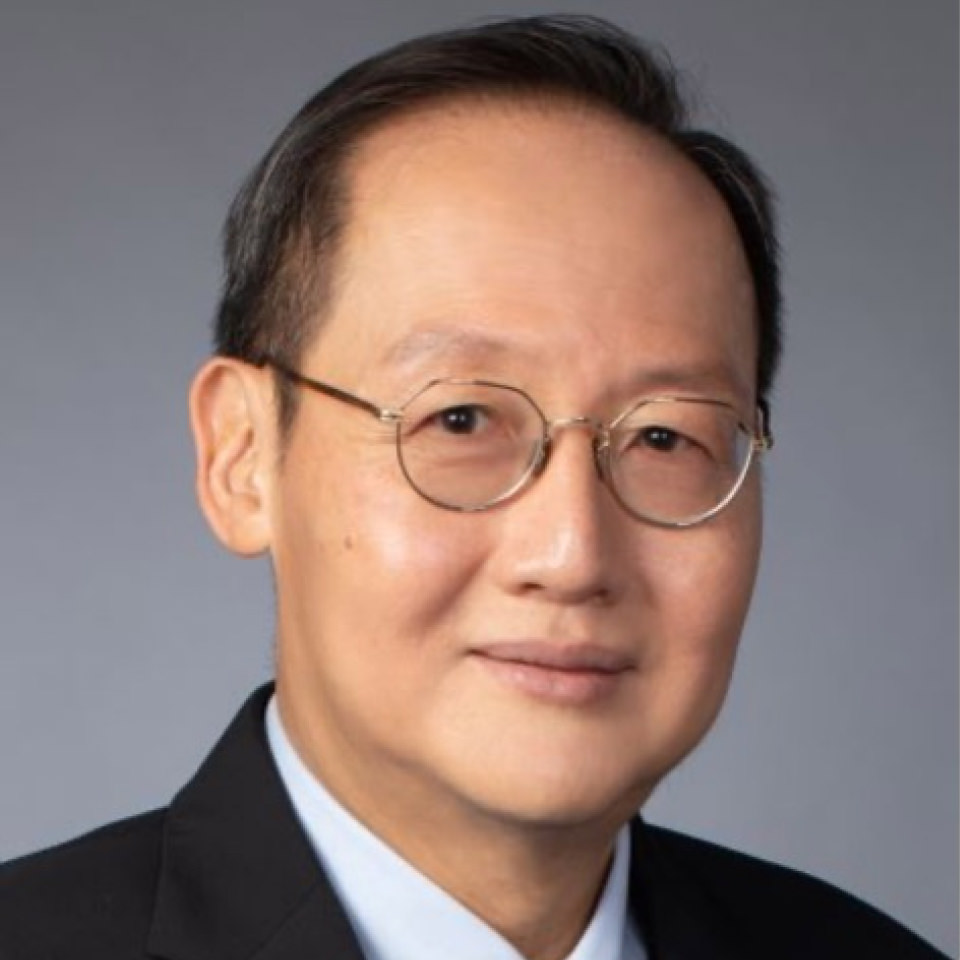 Dr. TAN See Leng