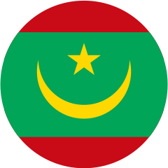 Islamic Republic of Mauritania
